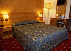 GH Hotel Monzoni 5