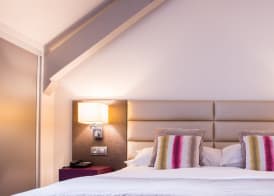 Grand Hôtel & Spa Uriage 3
