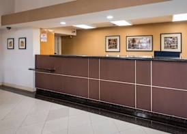 Best Western Norwalk Inn 4