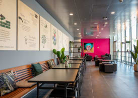 Cabinn Copenhagen 4