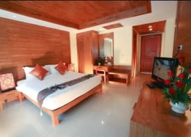 Honey Resort 4