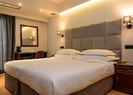 Athens Odeon Hotel 5