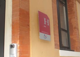 Hôtel le Pastel 3