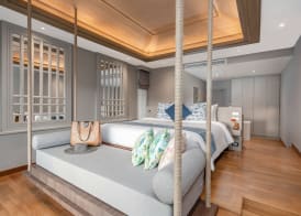 Fair House Villas & Spa, Koh Samui 5