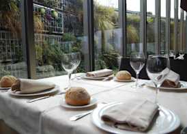 Hotel Araba 4