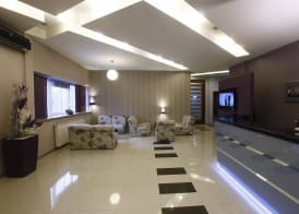 Hotel Centar 2