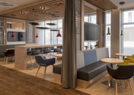 Holiday Inn Express OFFENBACH by IHG 4