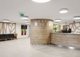 Interferie Aquapark Sport Hotel Malachit 2