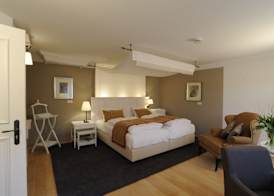 Altes Amtshaus, 3-Sterne Hotel Garni Superior 3
