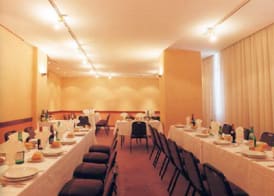 Comodoro Hotel 5