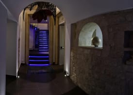 San Giorgio Modica Hotel 2