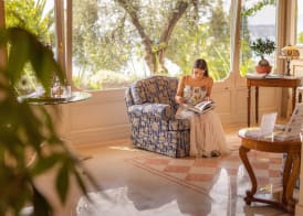 Hotel Villa Florida & Suite Apartments 3