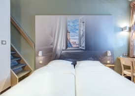B&B HOTEL Orgeval 5