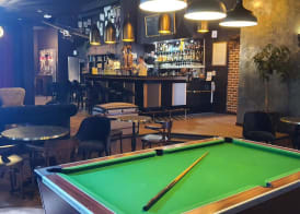 Logis Hôtel & Restaurant Ludik 3