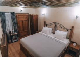 Sora Cave Hotel 4