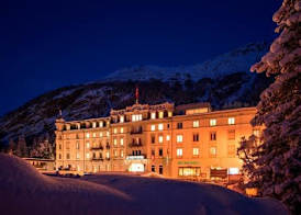 Sporthotel Pontresina 3