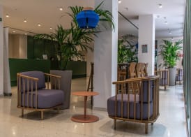 The Boc Hostels - City 5