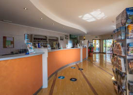 Hotel Cristina 4