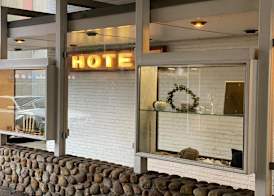 Hotel Flensburger Hof 2