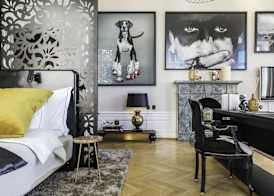 Lydmar Hotel 4