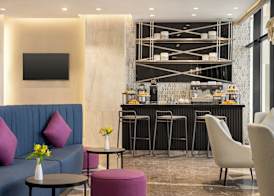 Mercure Riyadh Al Anoud 5