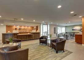 Good Nite Inn Buena Park 4