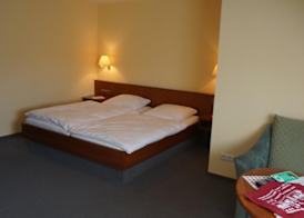 Hotel-Restaurant Weinhaus Grebel 5