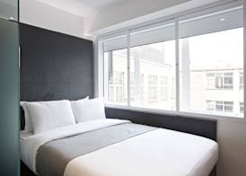 The Z Hotel Tottenham Court Road 2