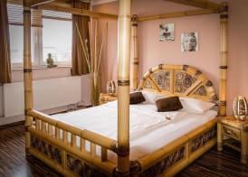 Hotel Rosenhof 4