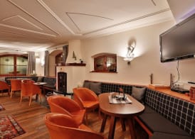 Hotel Zum Mohren 4