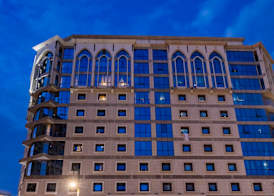 Diyafa Al Mukhtara Hotel 2