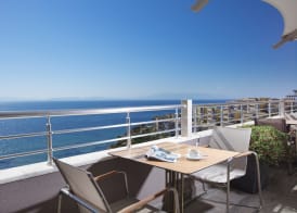 Aria Claros Beach Resort Spa 3