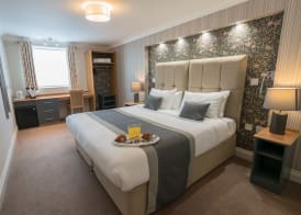 Old Hall Hotel 2