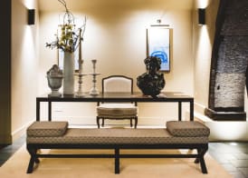 Castanheiro Boutique Hotel 3