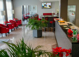 Hotel Alarun Munich by Mayburgh 3