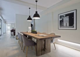 Aparthotel Bcn Montjuic 3