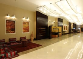 City Seasons Hotel & Suites Muscat 4