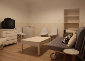 Hostel El Lago, Caceres 3