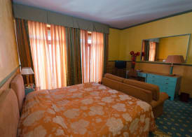 Grand Hotel Tamerici & Principe 4