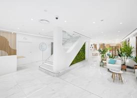 Odyssey Rooms Alicante 5
