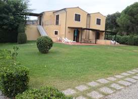 Residence Le Acacie 2