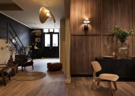 Townhouse Apartments Maastricht 2