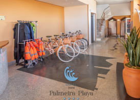 Hotel Norat Palmeira Playa 4