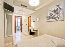 Hotel Il Villino 3