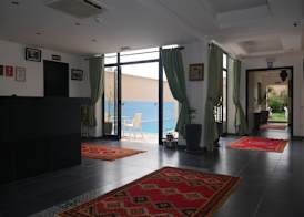 Rose Valley Hotel 5