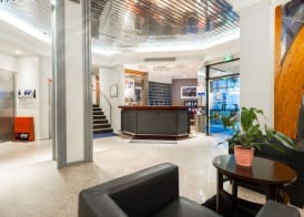 Comfort Hotel Toulouse Sud 3