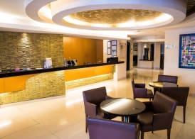 Atlantis Copacabana Hotel 2