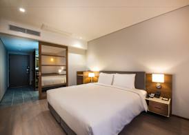 ENA Suite Hotel Namdaemun 2