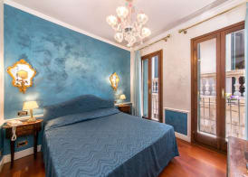 Pantalon Hotel 2