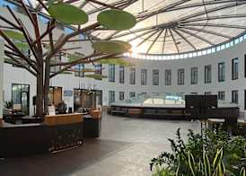 Hotel MOA Berlin 4